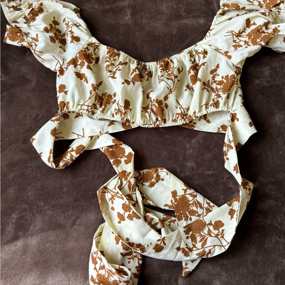 Crop Top - Picture 5 of 5